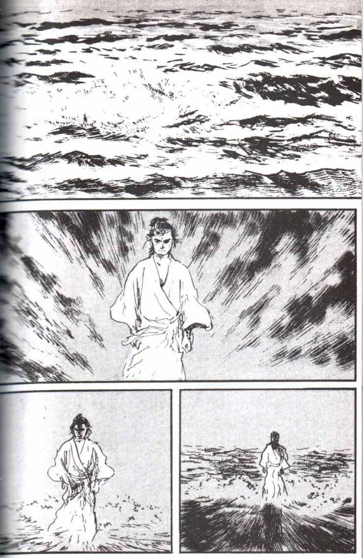 Lone Wolf and Cub Chapter 139 20